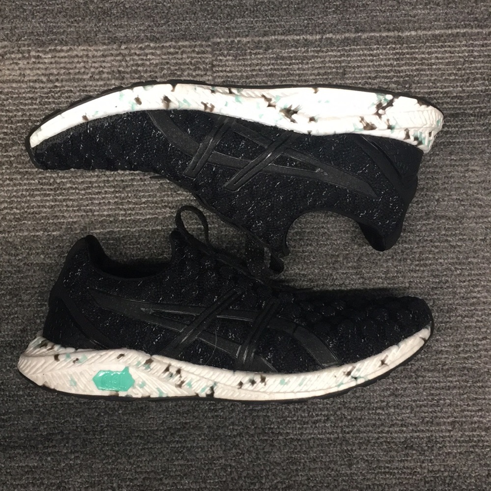 Asics hypergel kenzen